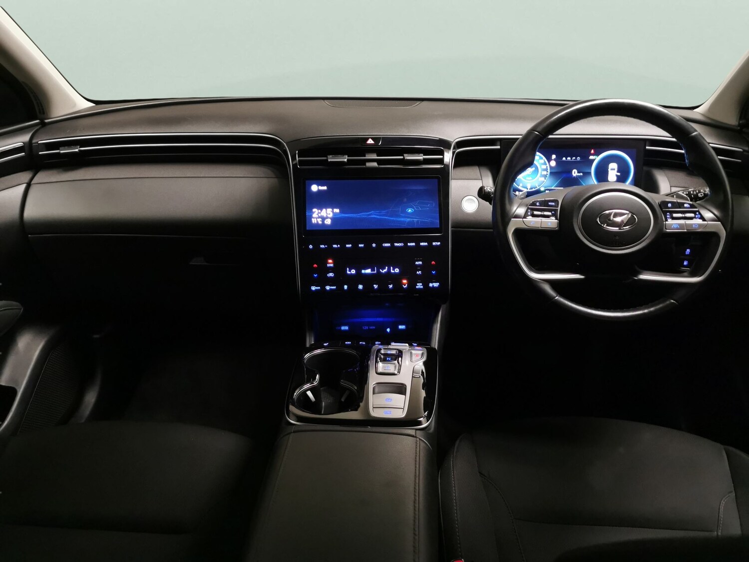 Used Hyundai TUCSON 2021 for sale - 78207308: Photo 6