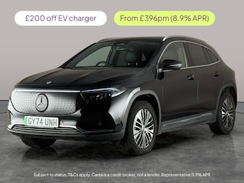 Used Mercedes-Benz EQA 2024 for sale - 79185034: Photo