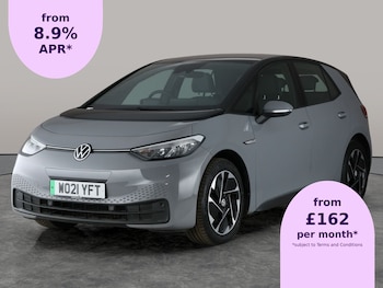 2021 - 150kW Life Pro Performance 58kWh 5dr Auto