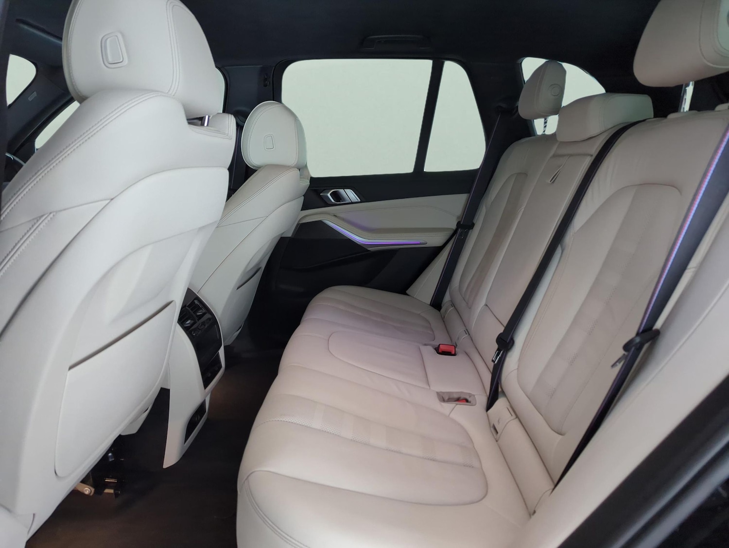 Used BMW X5 2021 for sale - 77995530: Photo 35