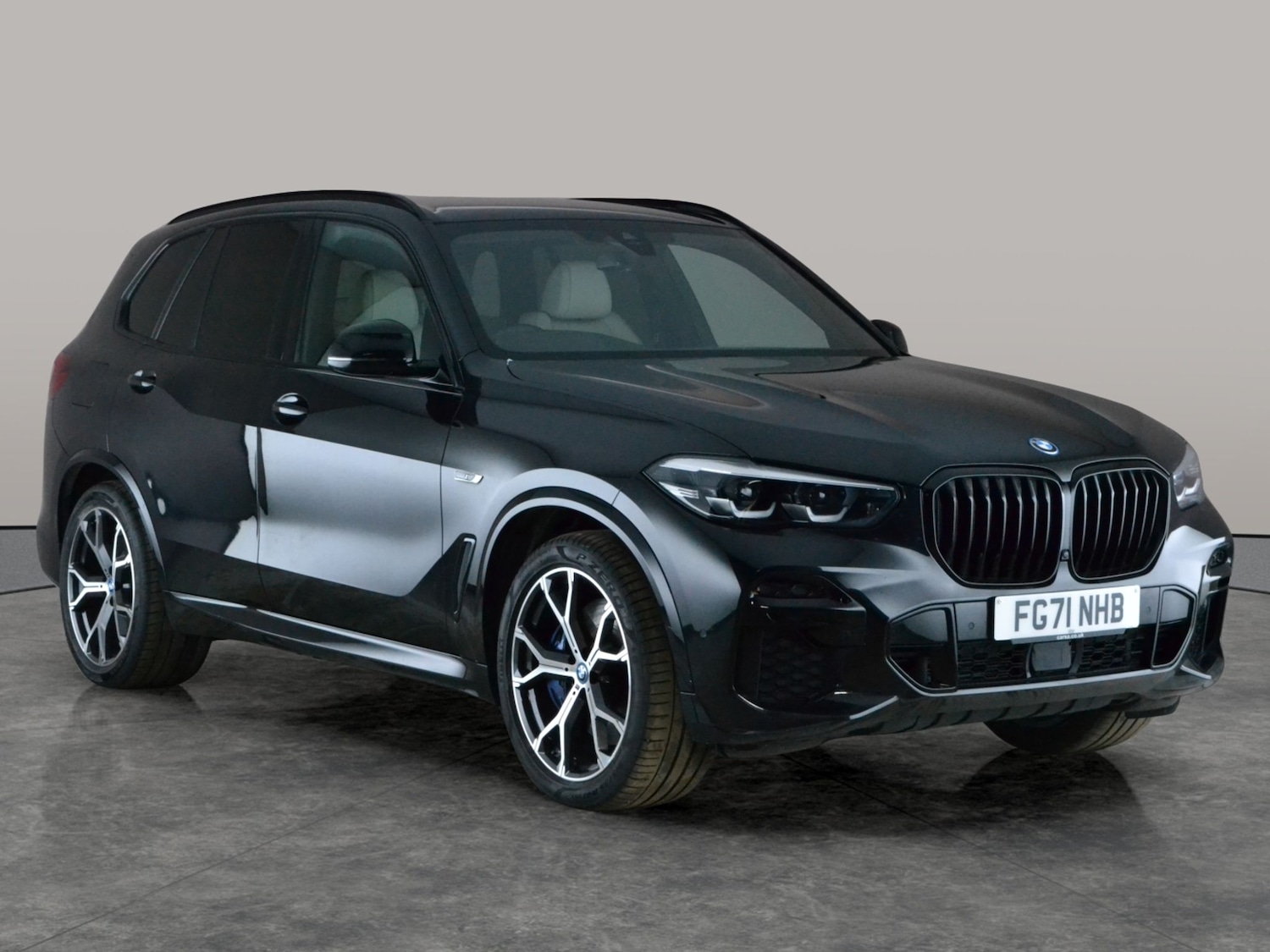 Used BMW X5 2021 for sale - 77995530: Photo 9