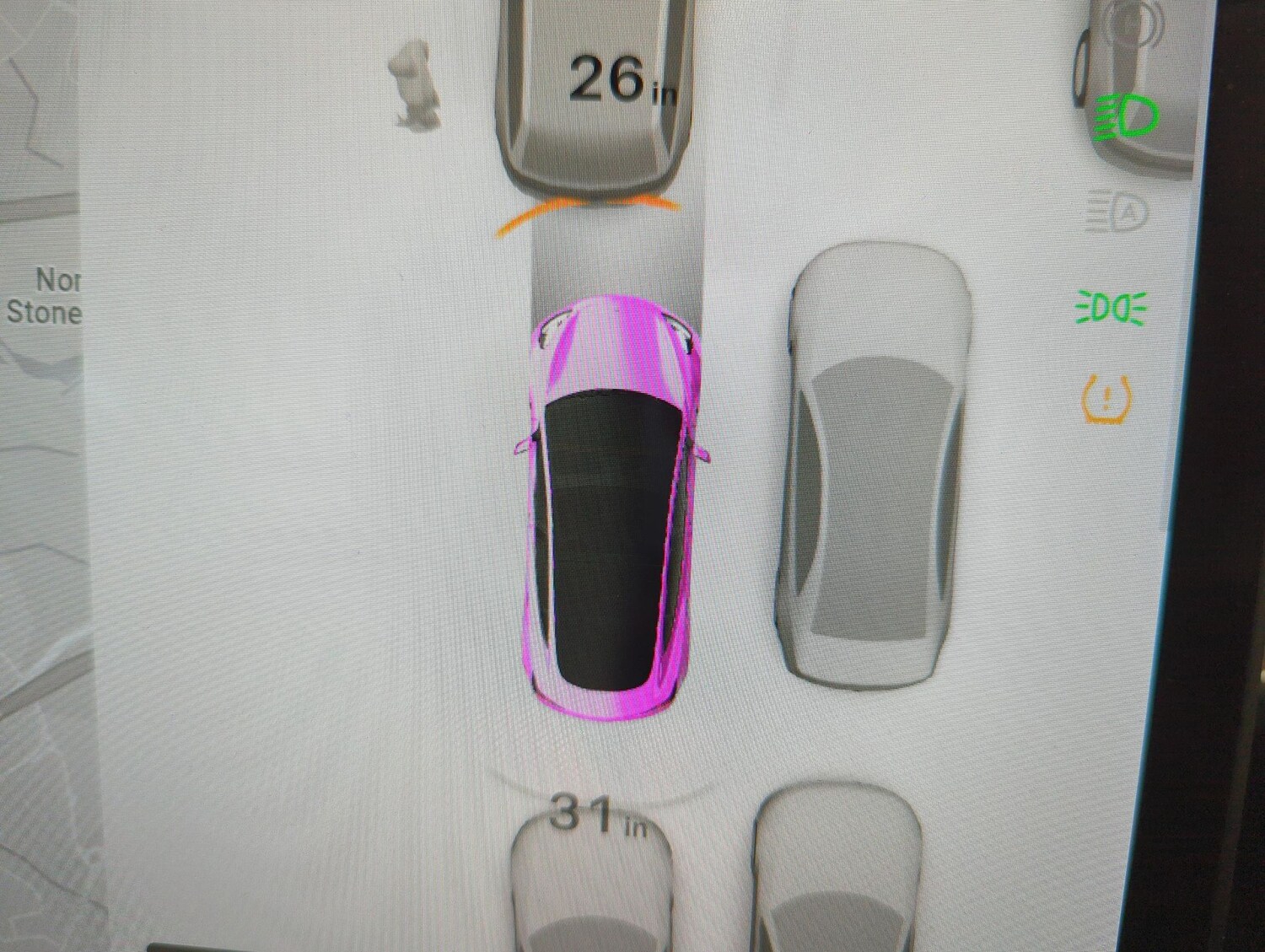 Used Tesla Model 3 for sale - 77360955: Photo 19