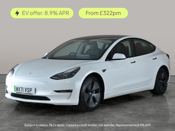 Used Tesla Model 3 undefined for sale - 77360955: Photo