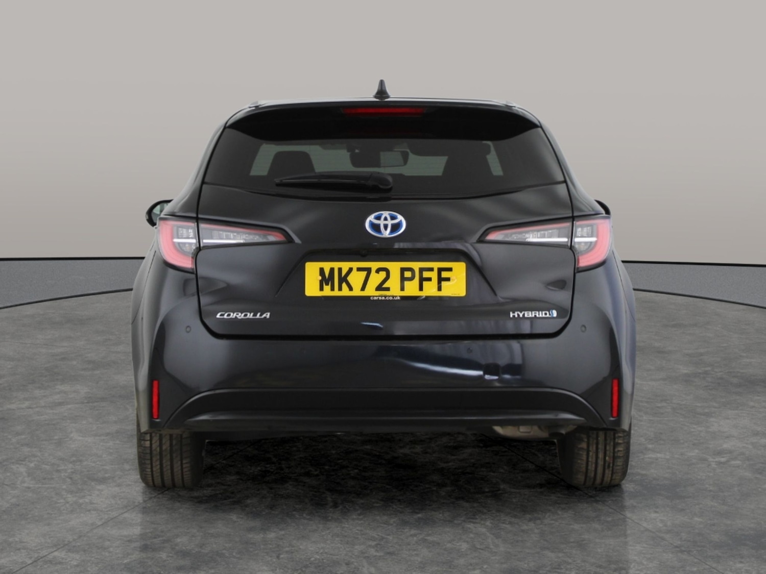 Used Toyota Corolla 2022 for sale - 76889261: Photo 12