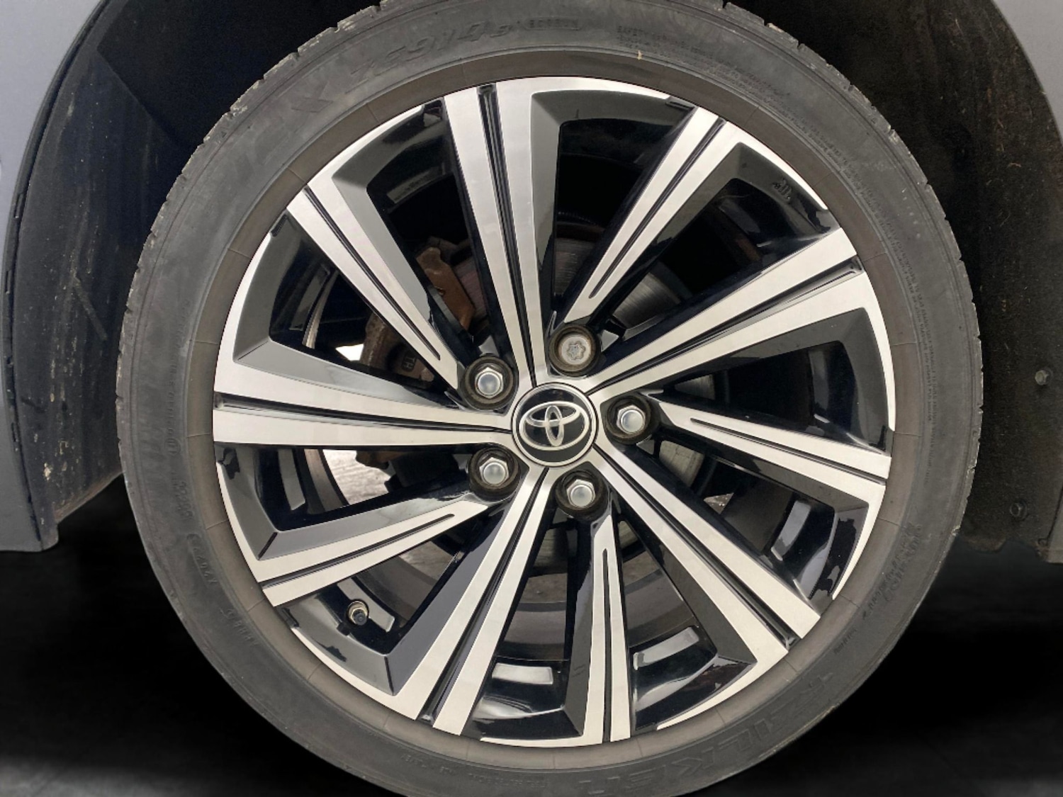 Used Toyota Corolla 2022 for sale - 76889261: Photo 23