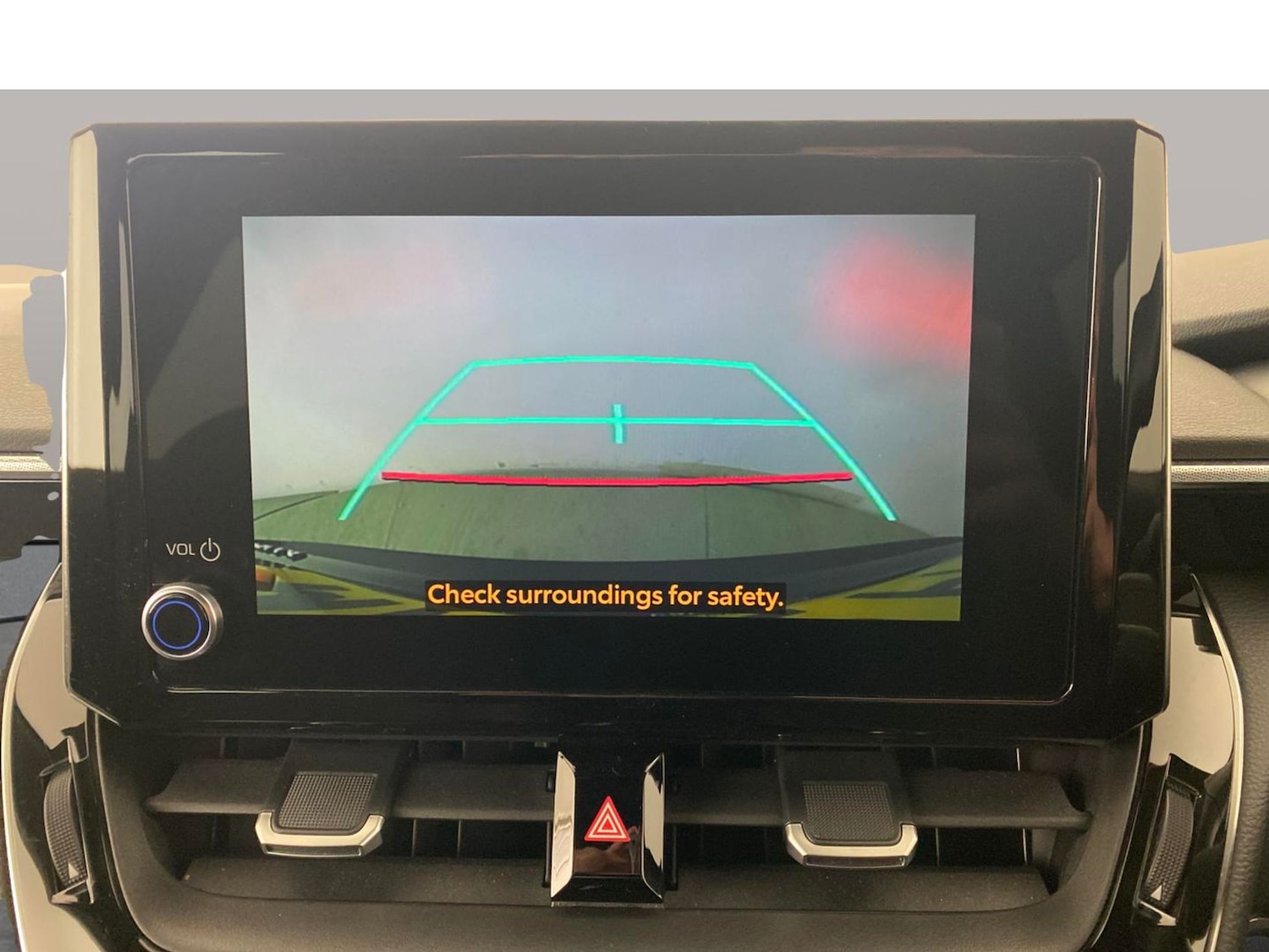 Used Toyota Corolla 2022 for sale - 76889261: Photo 5