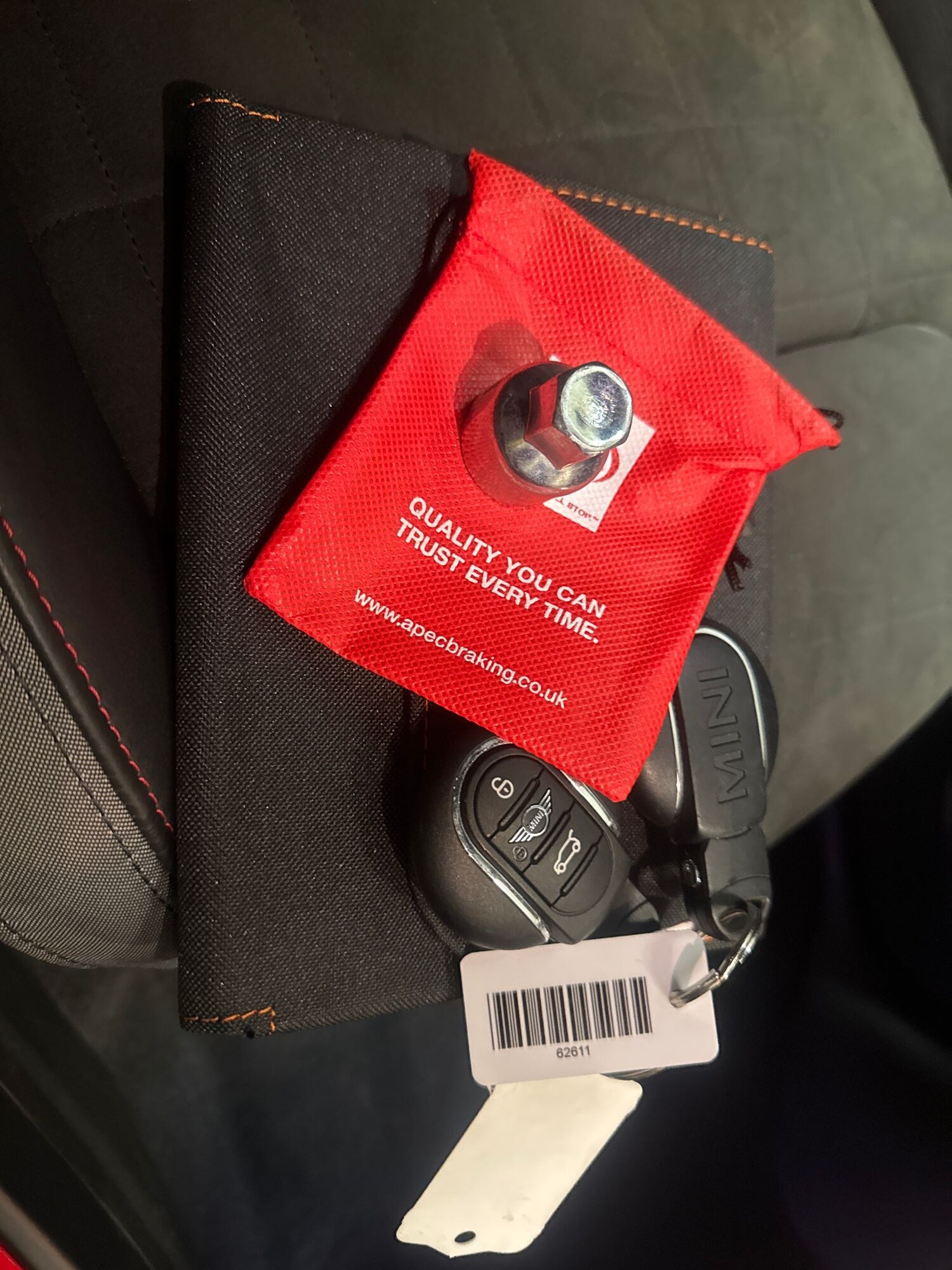 Used MINI Countryman 2023 for sale - 77829689: Photo 32