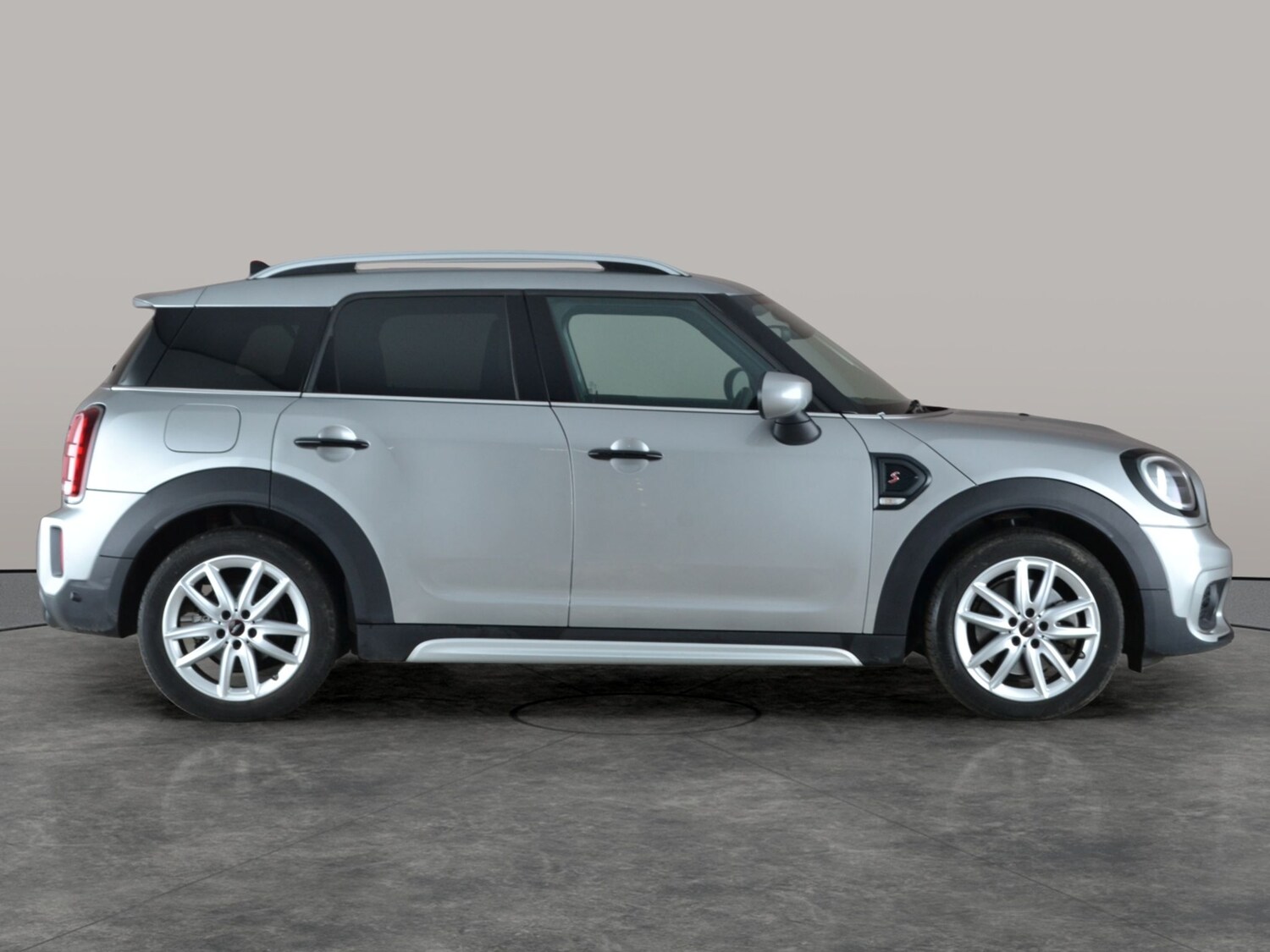 Used MINI Countryman 2023 for sale - 77829689: Photo 9
