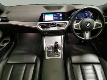 Used BMW 4 Series 2020 for sale - 74951124: Photo