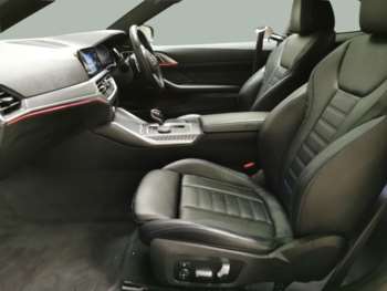 Used BMW 4 Series 2020 for sale - 74951124: Photo