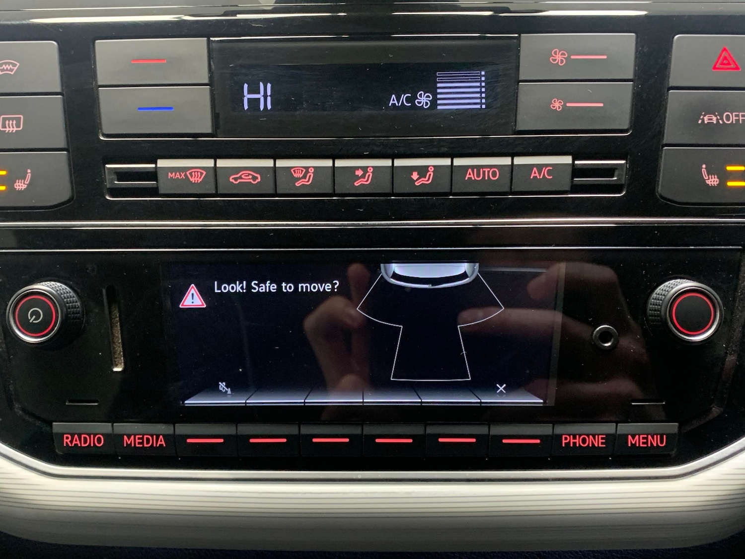 Used SEAT Mii 2021 for sale - 78028346: Photo 14