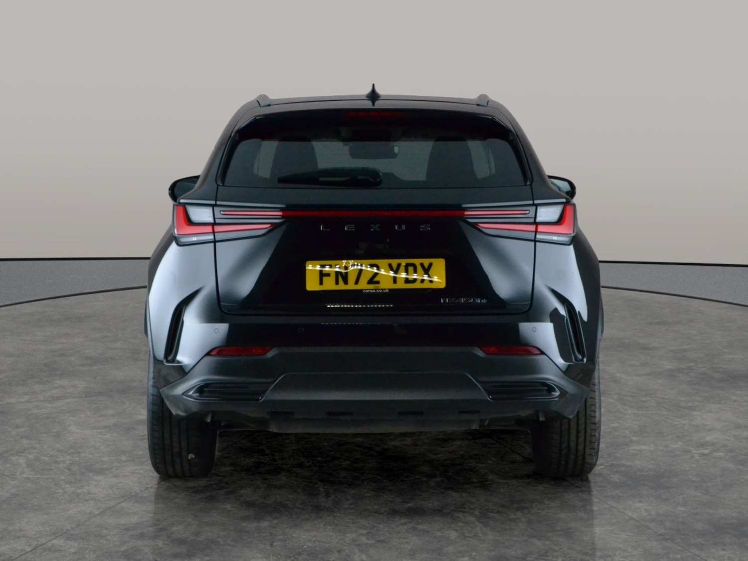 Used Lexus NX 2023 for sale - 78055583: Photo 11