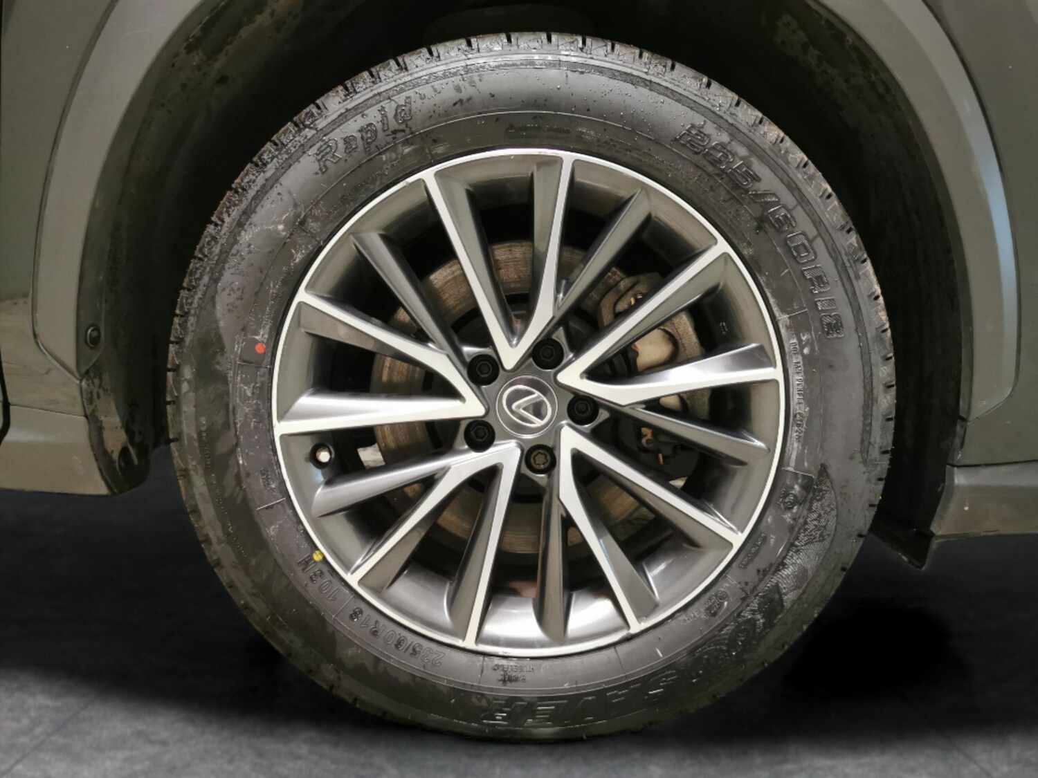 Used Lexus NX 2023 for sale - 78055583: Photo 24