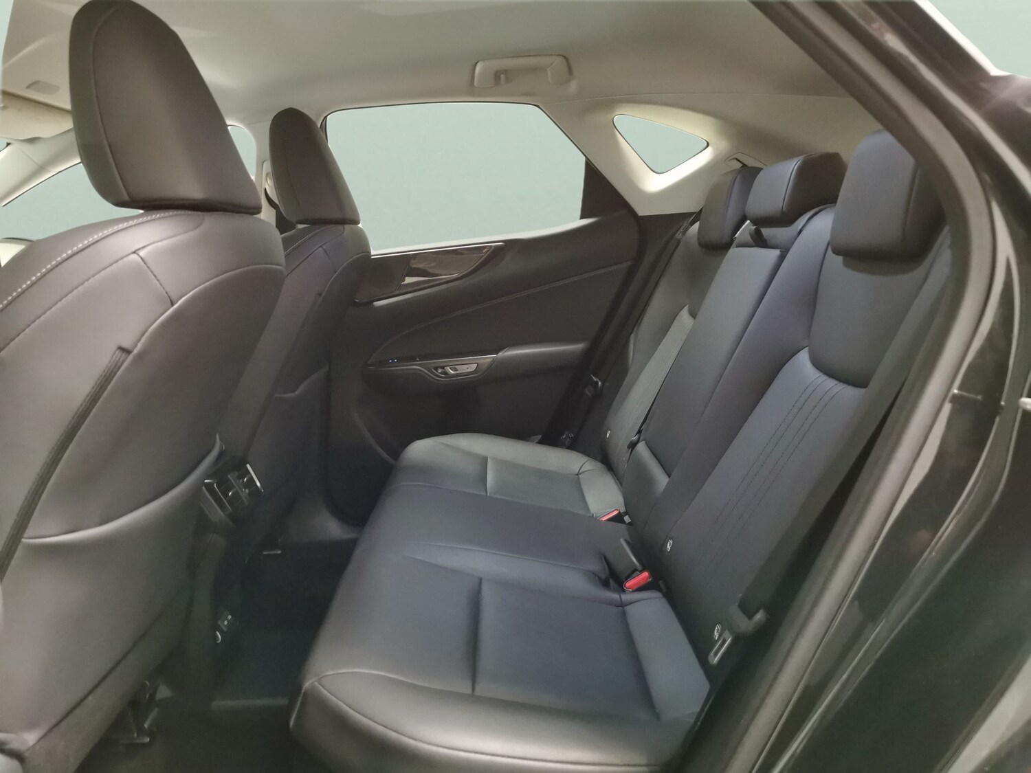 Used Lexus NX 2023 for sale - 78055583: Photo 26