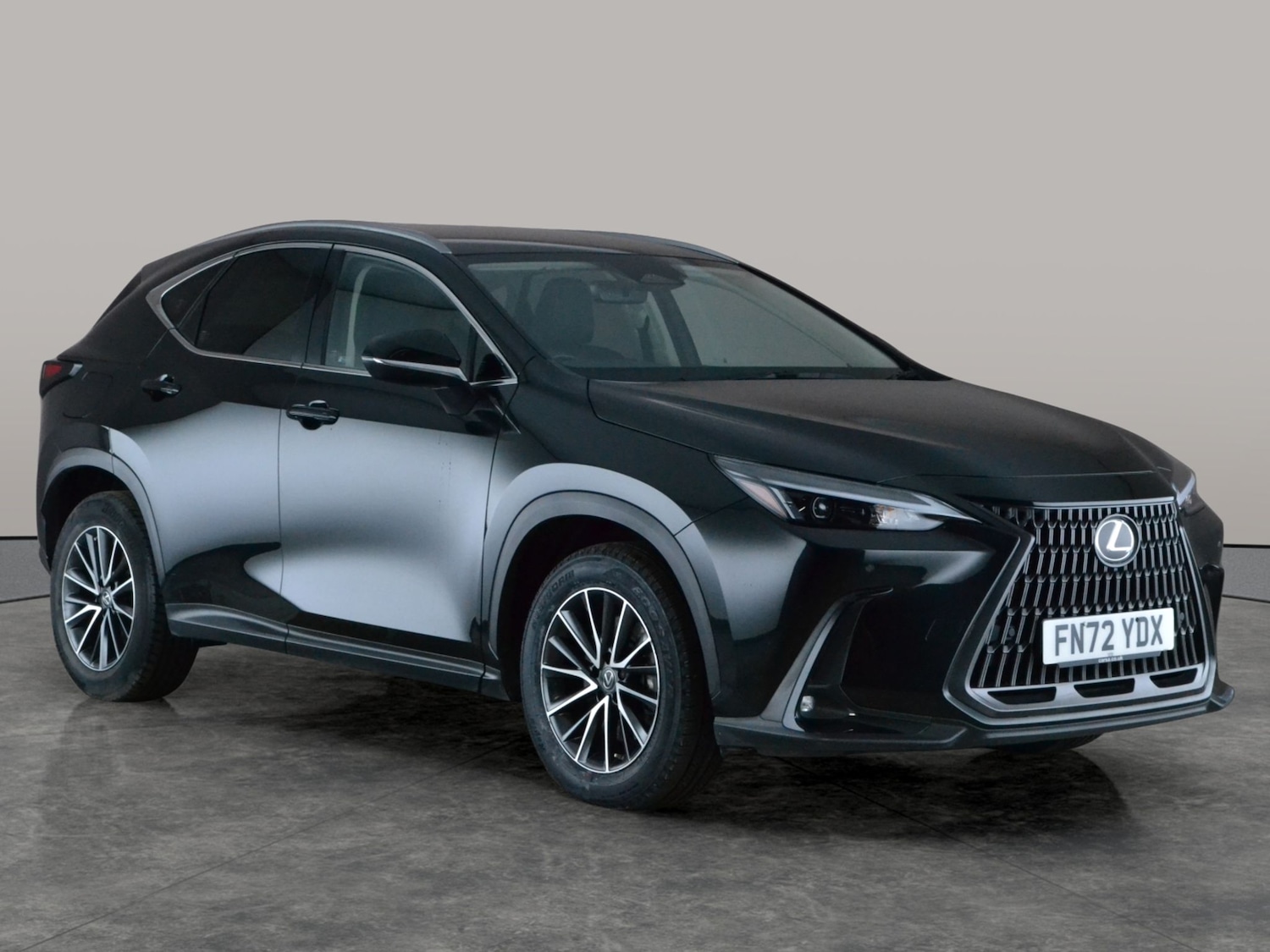 Used Lexus NX 2023 for sale - 78055583: Photo 8