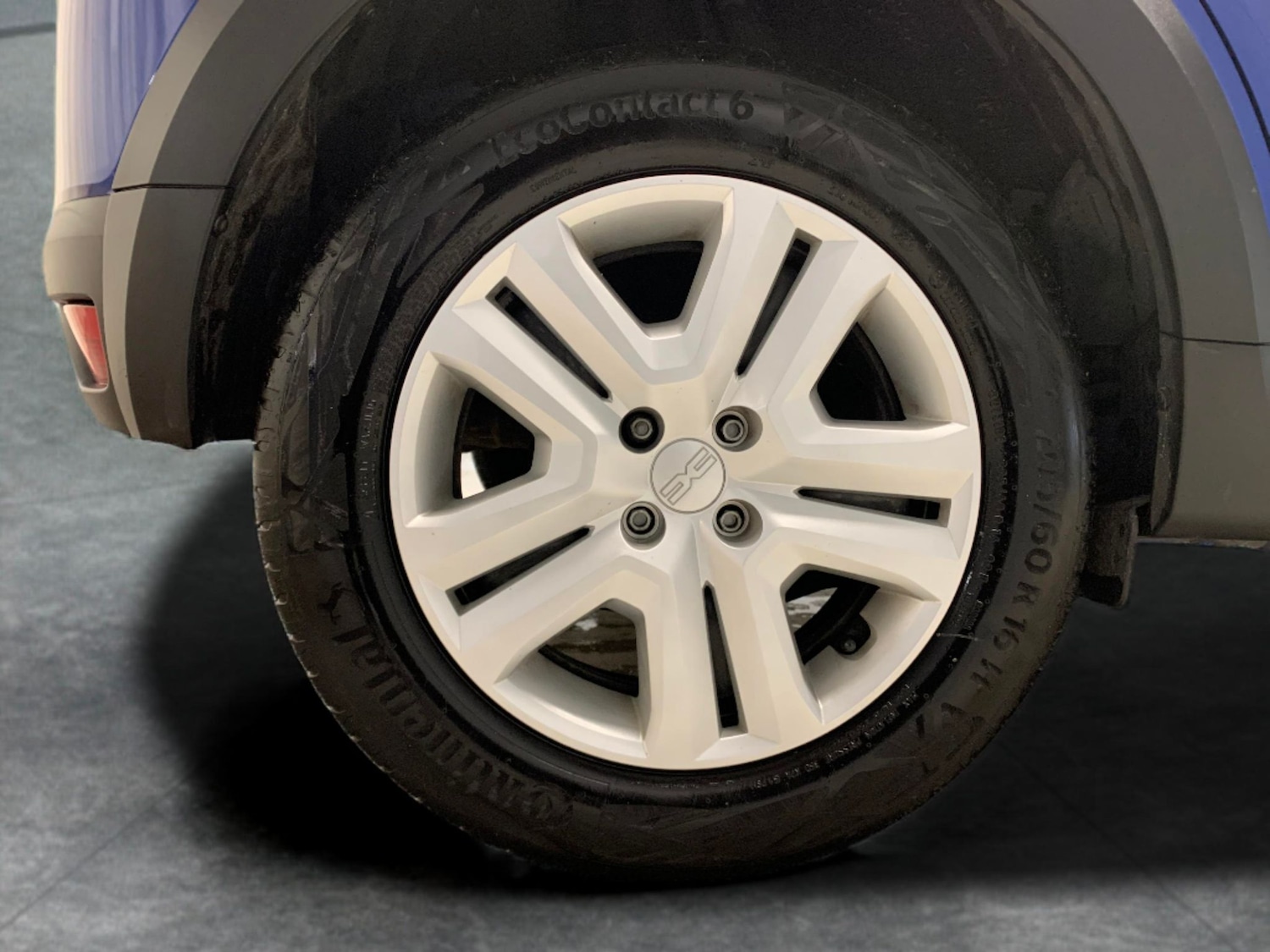 Used Dacia Sandero Stepway 2024 for sale - 76978266: Photo 20