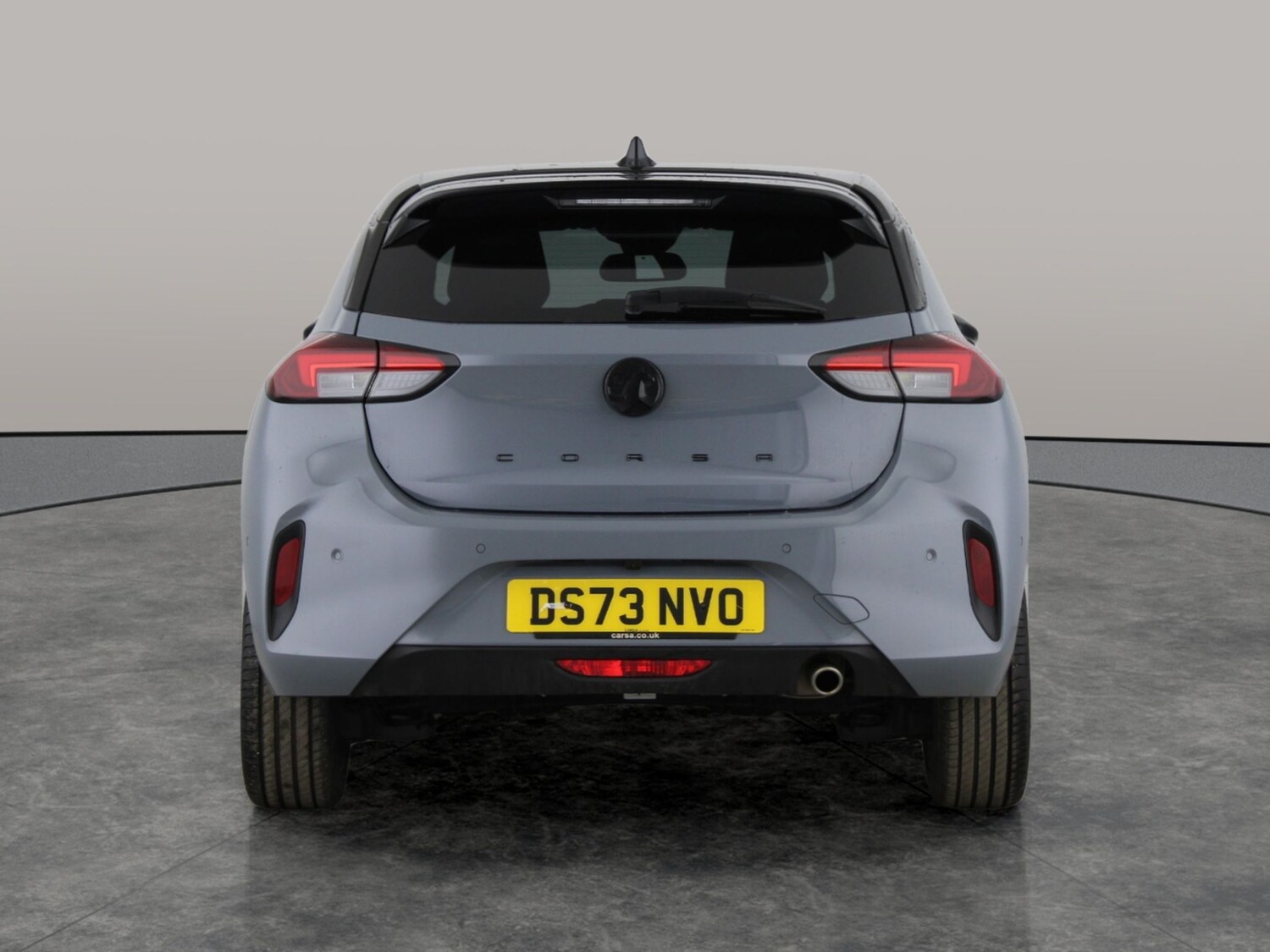 Used Vauxhall Corsa 2023 for sale - 77842001: Photo 11