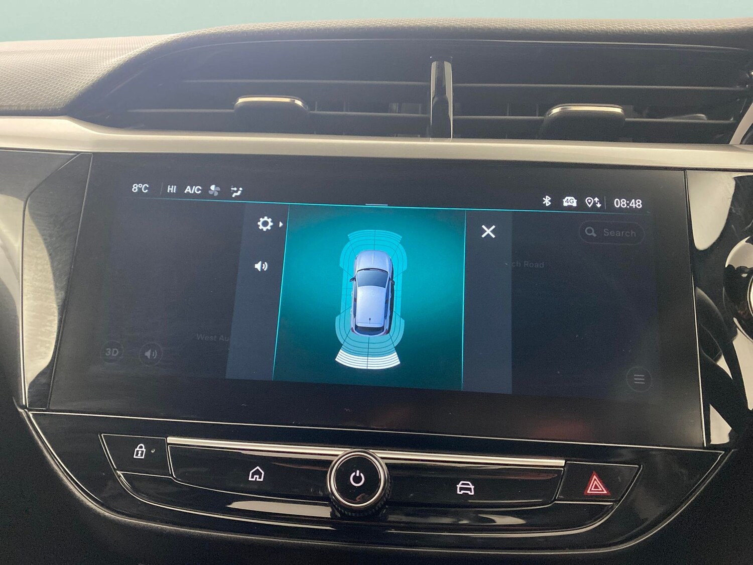 Used Vauxhall Corsa 2023 for sale - 77842001: Photo 16