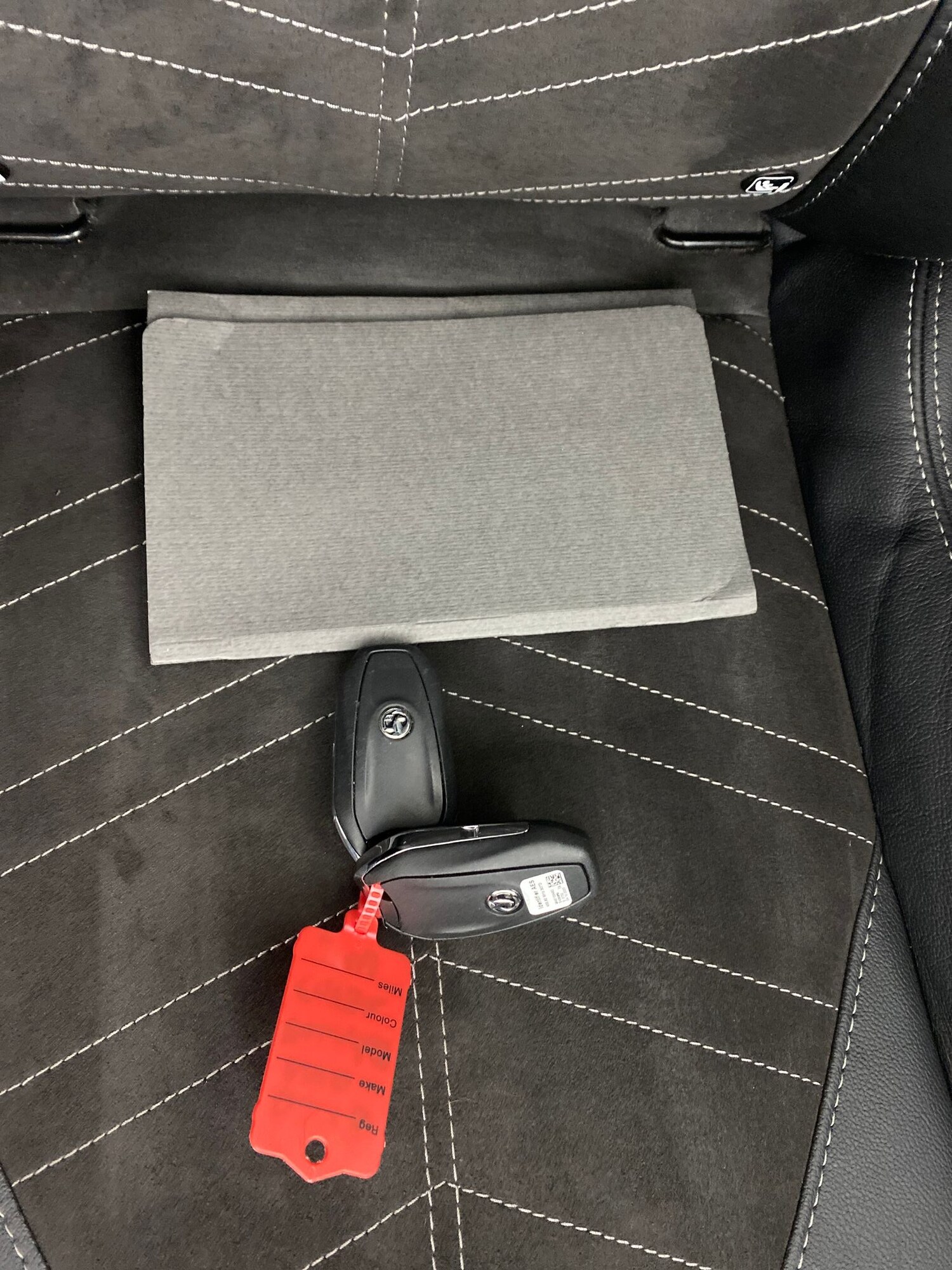 Used Vauxhall Corsa 2023 for sale - 77842001: Photo 30