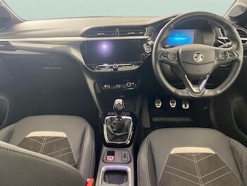 Used Vauxhall Corsa 2023 for sale - 77842001: Photo