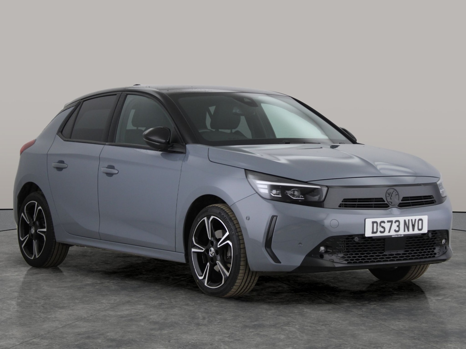 Used Vauxhall Corsa 2023 for sale - 77842001: Photo 8