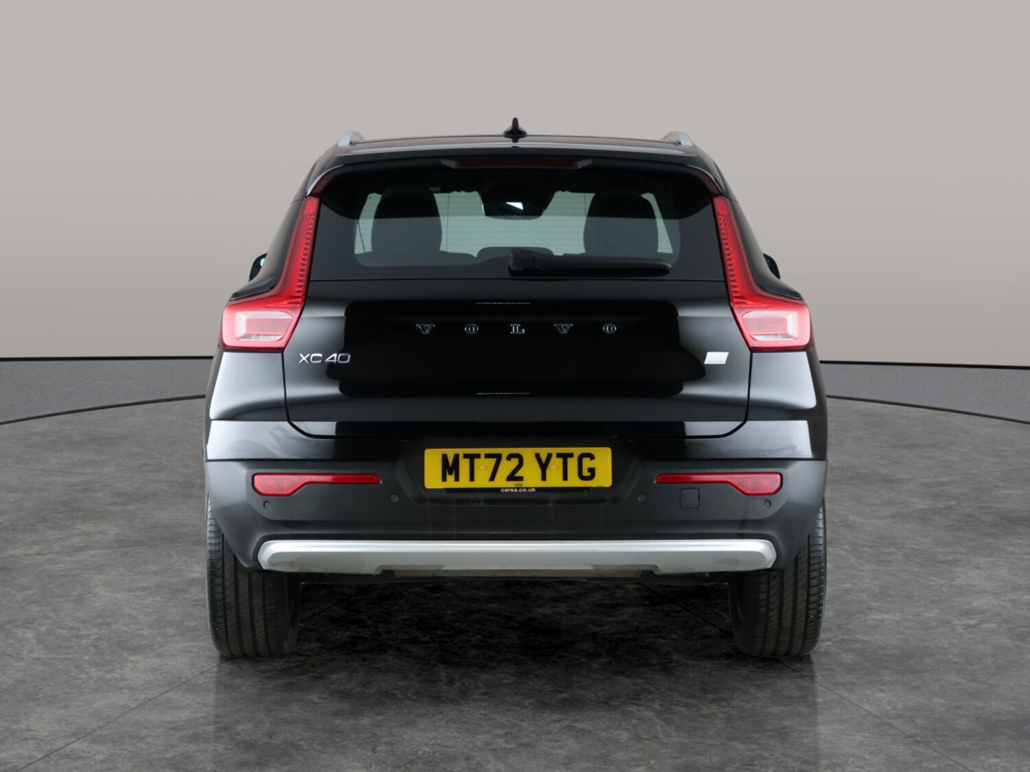 Used Volvo XC40 for sale - 77208008: Photo 11