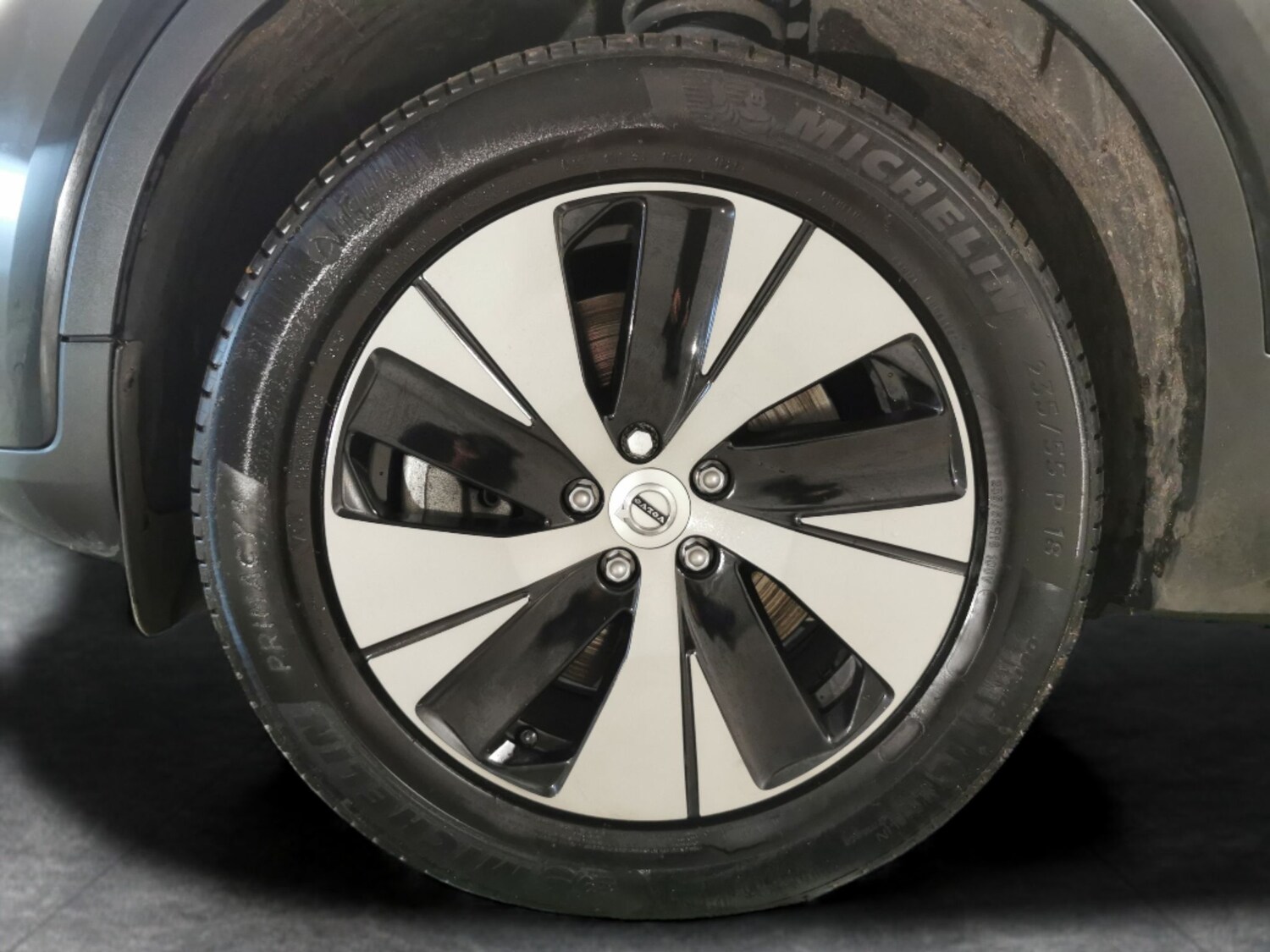 Used Volvo XC40 for sale - 77208008: Photo 21