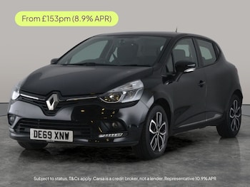 Used Renault Clio 2019 for sale - 78699553: Photo