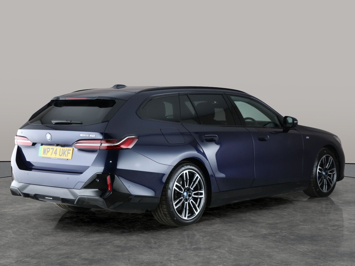 Used BMW i5 2024 for sale - 76390379: Photo 17