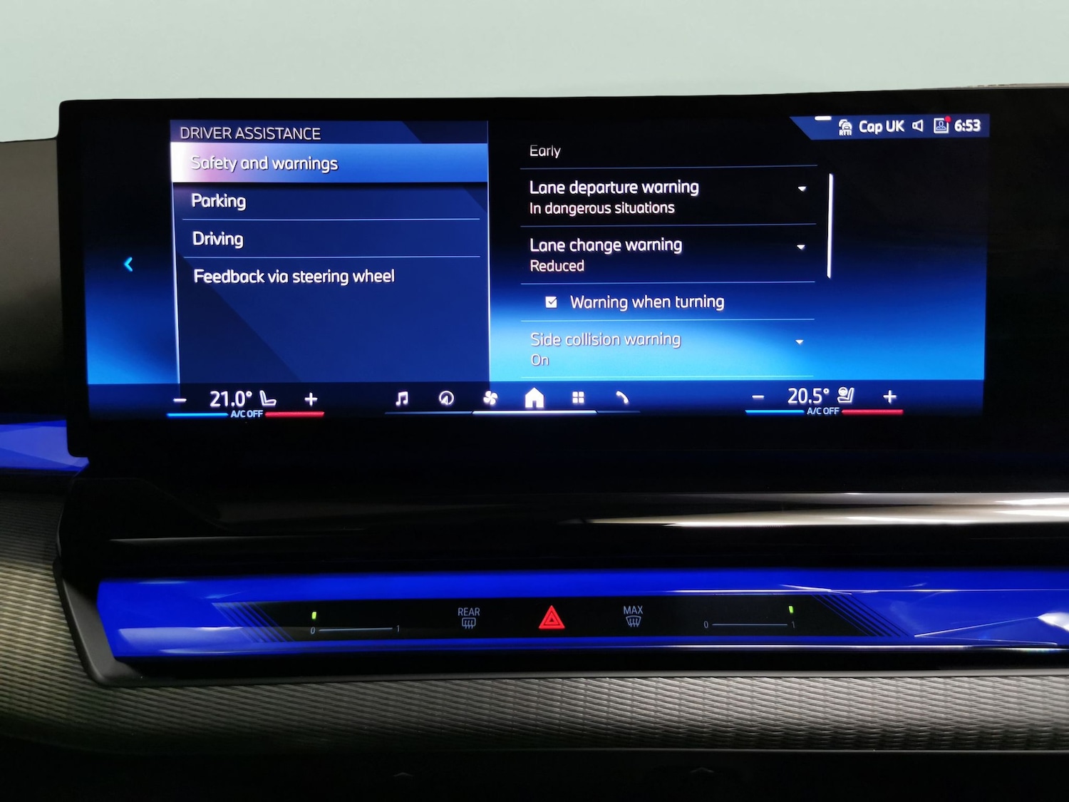 Used BMW i5 2024 for sale - 76390379: Photo 31