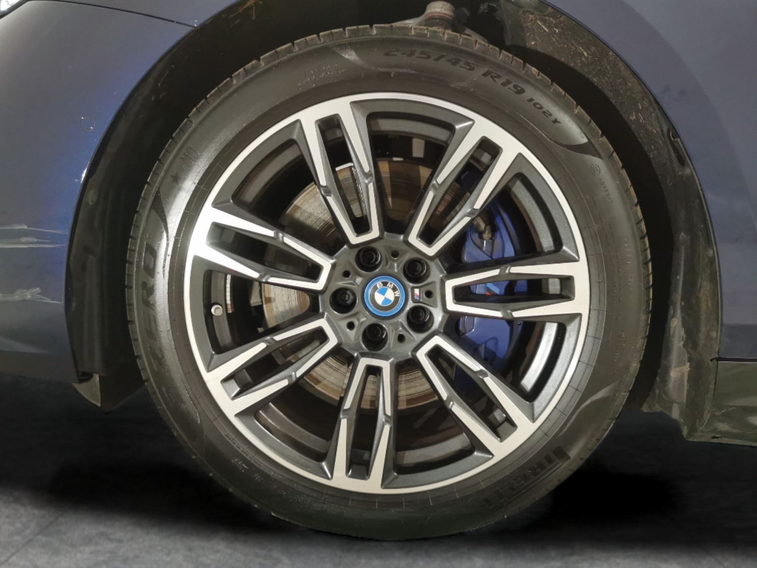 Used BMW i5 2024 for sale - 76390379: Photo 34