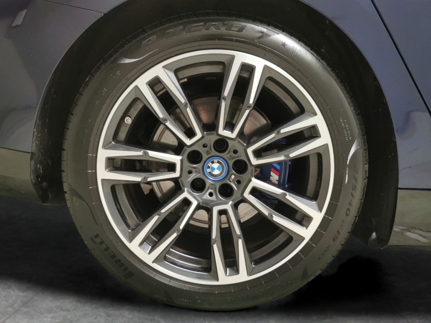 Used BMW i5 2024 for sale - 76390379: Photo 37