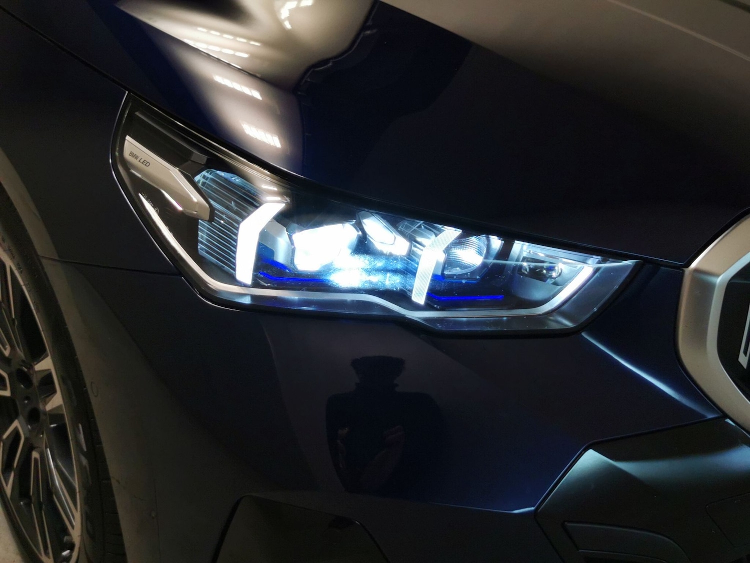 Used BMW i5 2024 for sale - 76390379: Photo 9