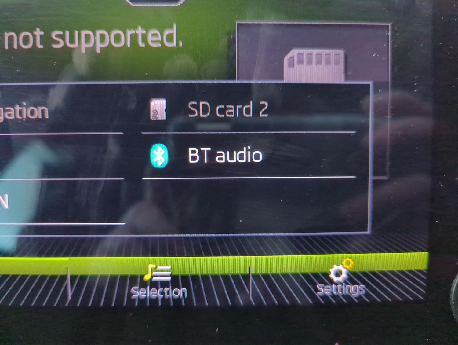 Used Skoda Octavia 2019 for sale - 78094324: Photo 14