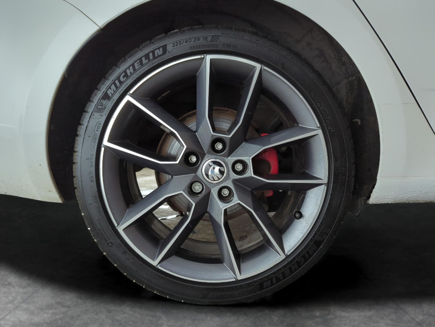 Used Skoda Octavia 2019 for sale - 78094324: Photo 20