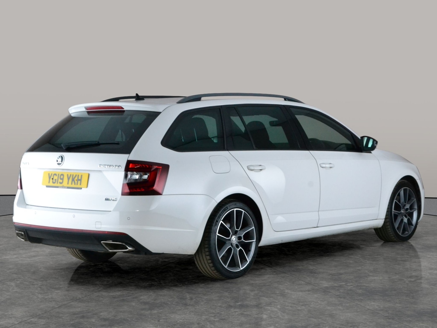 Used Skoda Octavia 2019 for sale - 78094324: Photo 9