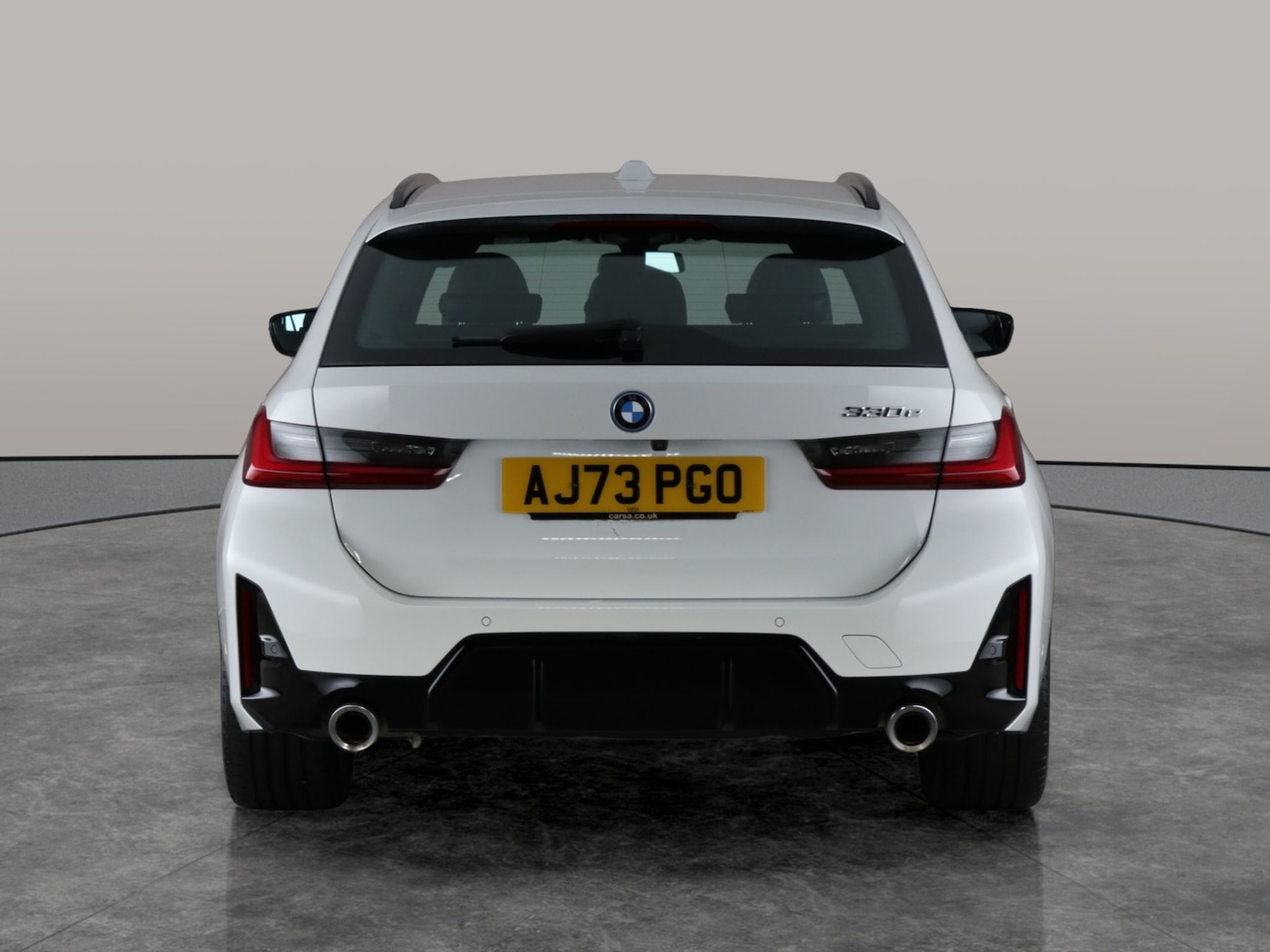 Used BMW 3 Series 2024 for sale - 76626303: Photo 12