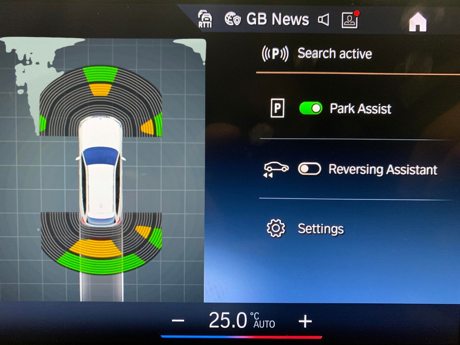 Used BMW 3 Series 2024 for sale - 76626303: Photo 19