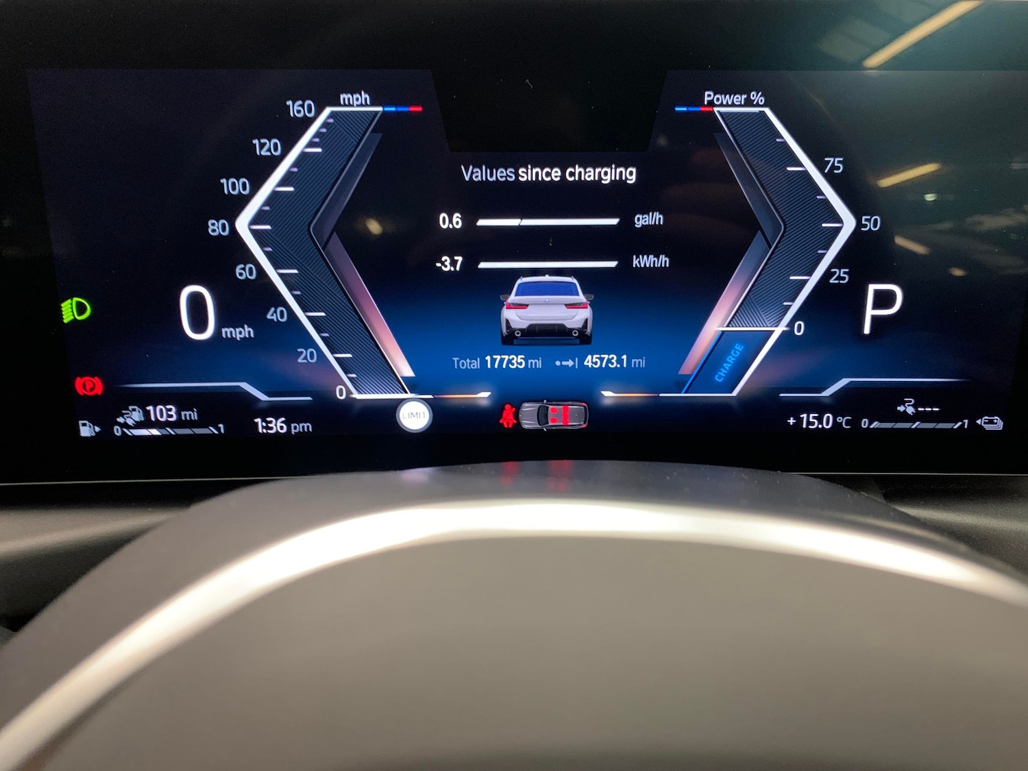 Used BMW 3 Series 2024 for sale - 76626303: Photo 25