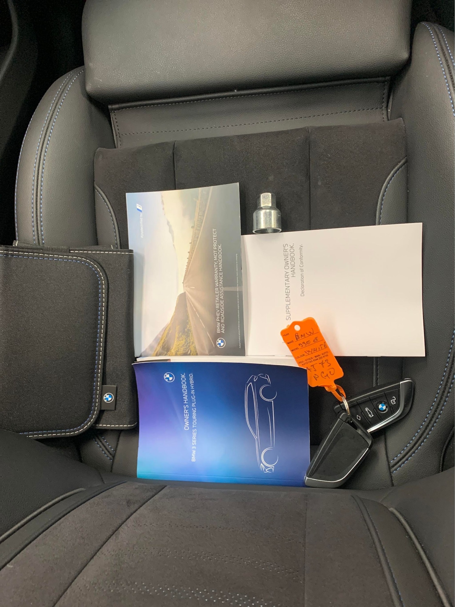 Used BMW 3 Series 2024 for sale - 76626303: Photo 36