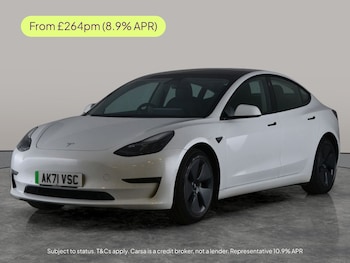 Used Tesla Model 3 2021 for sale - 78682890: Photo