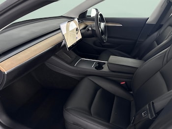 Used Tesla Model 3 2021 for sale - 78682890: Photo