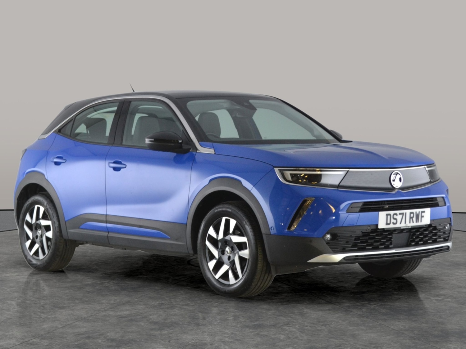 Used Vauxhall Mokka 2022 for sale - 76393964: Photo 14