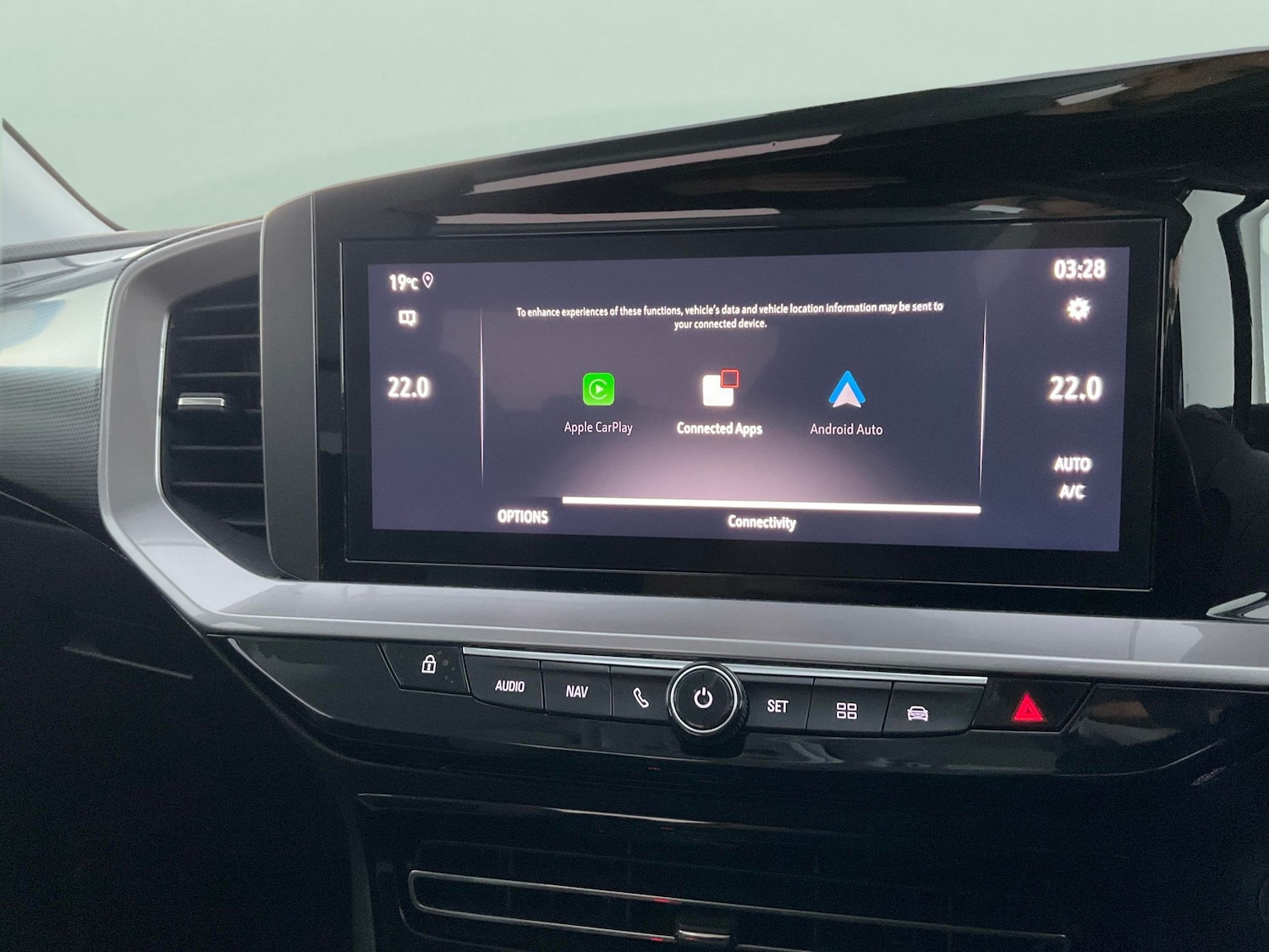 Used Vauxhall Mokka 2022 for sale - 76393964: Photo 18