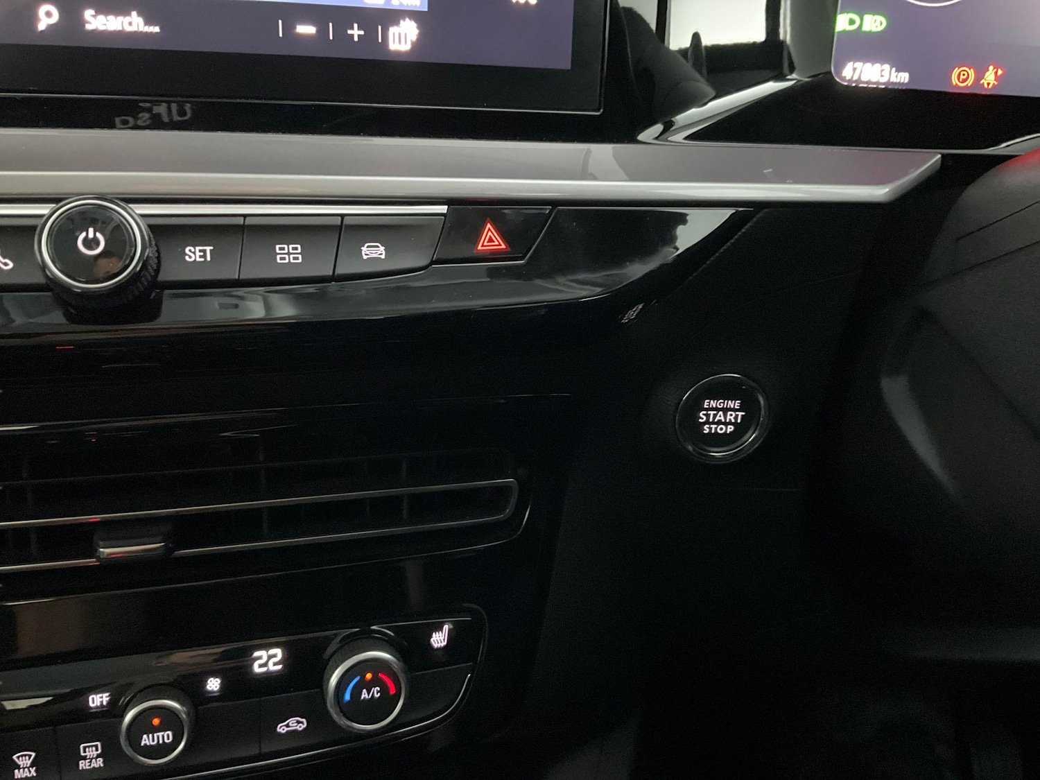 Used Vauxhall Mokka 2022 for sale - 76393964: Photo 23