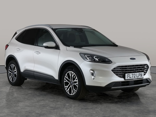 Used Ford Kuga 2022 for sale - 76279201: Photo 11