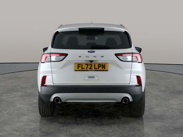 Used Ford Kuga 2022 for sale - 76279201: Photo 14