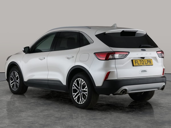 Used Ford Kuga 2022 for sale - 76279201: Photo 16