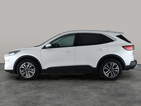 Used Ford Kuga 2022 for sale - 76279201: Photo 17