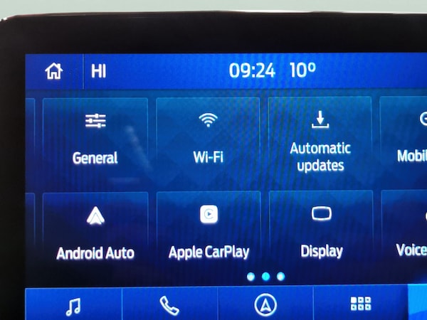 Used Ford Kuga 2022 for sale - 76279201: Photo 18